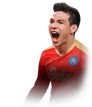Hirving Lozano