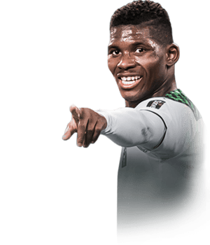 Breel Embolo