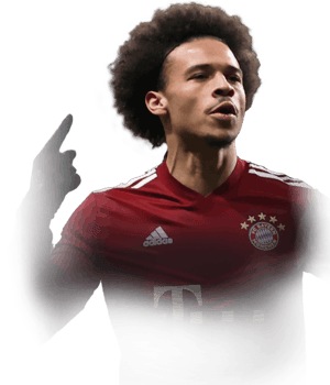 Leroy Sané