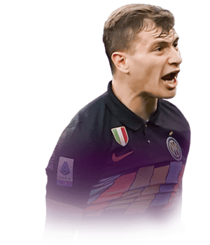 Nicolò Barella