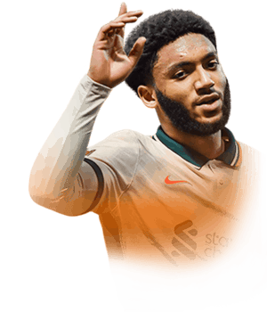 Joe Gomez