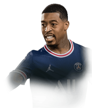 Presnel Kimpembe