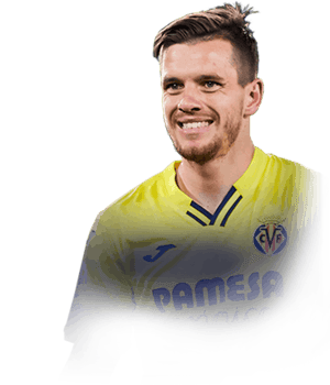 Giovani Lo Celso