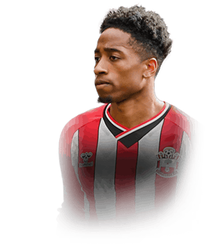 Kyle Walker-Peters