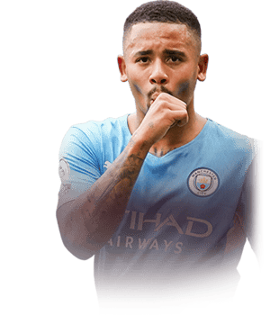 Gabriel Jesus