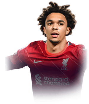 Trent Alexander-Arnold