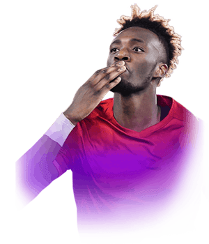 Tammy Abraham