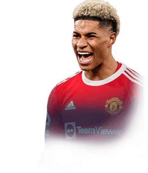 Marcus Rashford