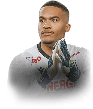 Alban Lafont