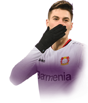 Patrik Schick