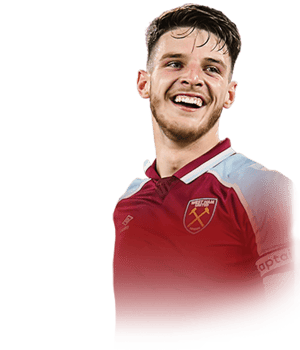 Declan Rice