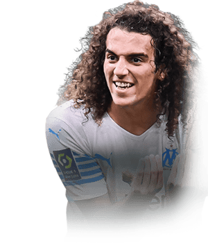 Mattéo Guendouzi