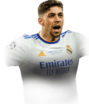 Federico Valverde