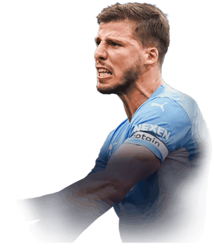 Rúben Dias
