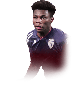 Aurélien Tchouaméni