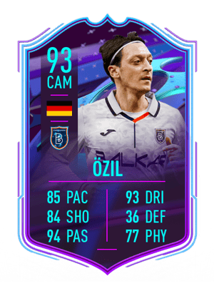 Mesut Özil