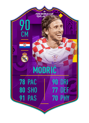 Luka Modrić