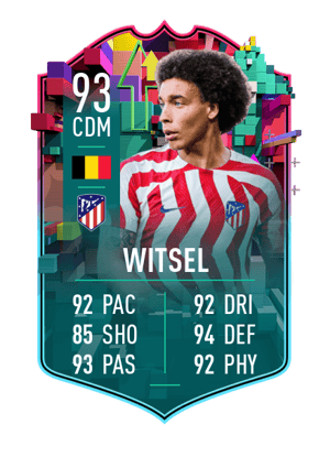 Axel Witsel