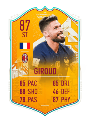 Olivier Giroud