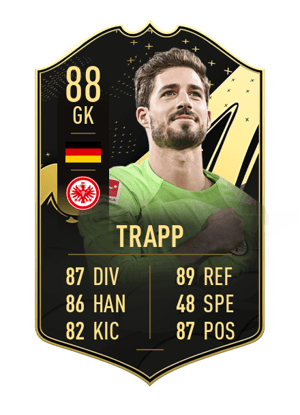 Kevin Trapp