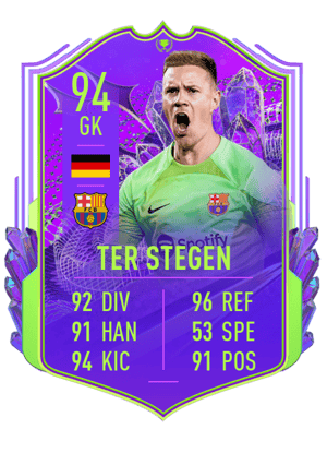 Marc-André ter Stegen