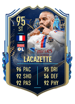 Alexandre Lacazette