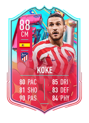 Koke