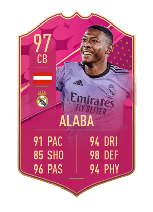 David Alaba