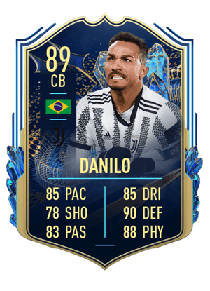 Danilo