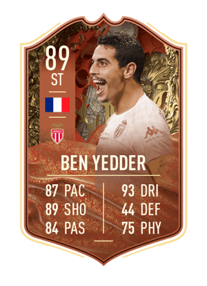 Wissam Ben Yedder