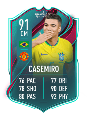 Casemiro