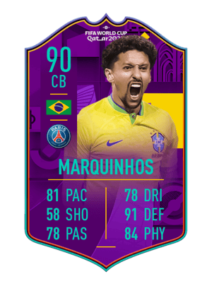 Marquinhos