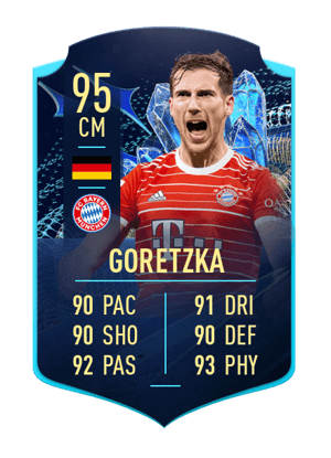 Leon Goretzka