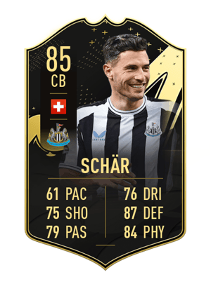 Fabian Schär