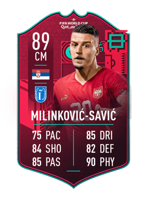 Sergej Milinković-Savić