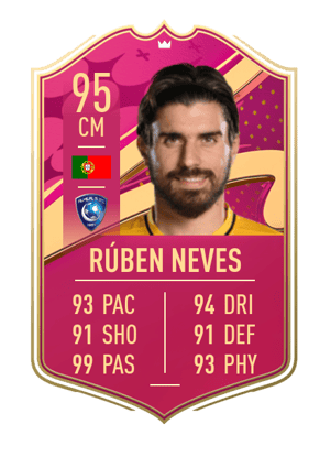 Rúben Neves