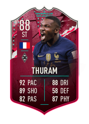 Marcus Thuram