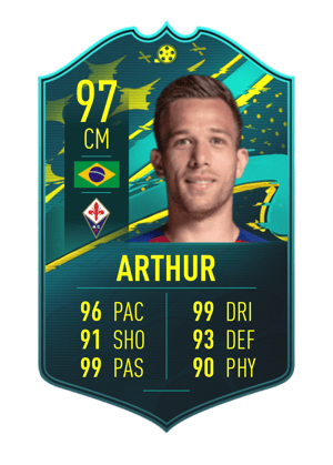 Arthur