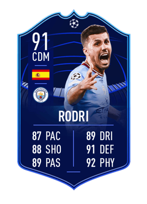 Rodri