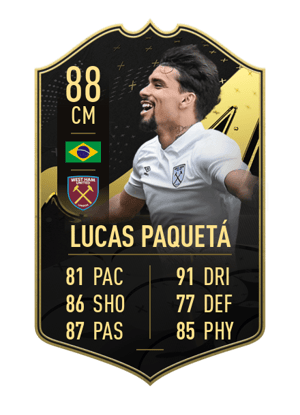 Lucas Paquetá