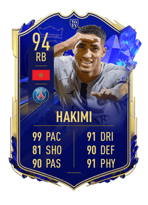 Achraf Hakimi
