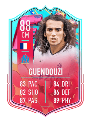 Mattéo Guendouzi