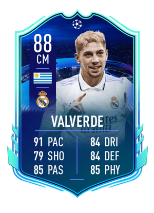 Federico Valverde