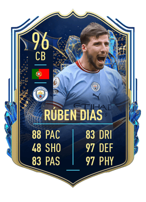 Rúben Dias