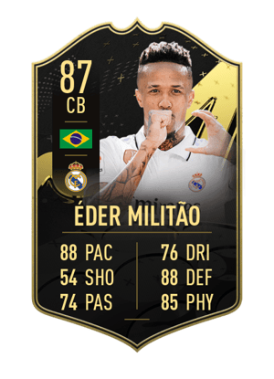 Éder Militão