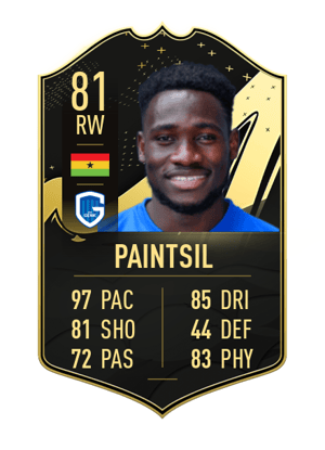 Joseph Paintsil