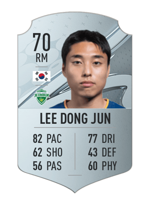Lee Dong Jun