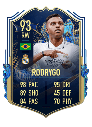Rodrygo
