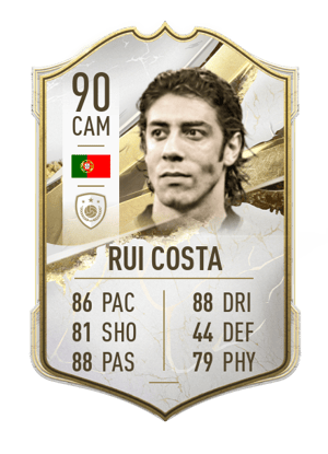 Rui Costa