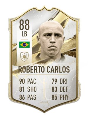 Roberto Carlos